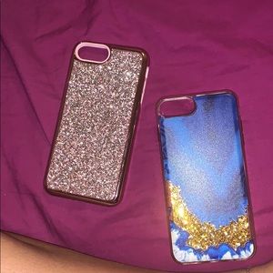 IPHONE CASES.